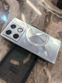 انفنكس نوت ٢٠ برو • ٢٥٦ • شاشة ١٤٤ هرتز