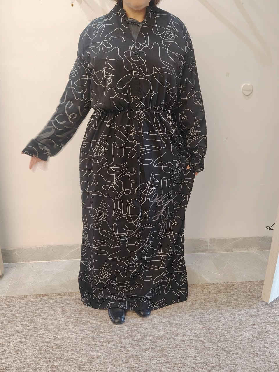 للحجز والاستفسار خاص قلبي الرزق ع رب العالمين


**إذا كنت صاحب هذا الإعلان وتريد حذفه لأي سبب، رجاءا أرسل رسالة إلى الدعم الفني**