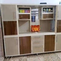 كاونتر • مطبخ • بعقوبة بهرز
