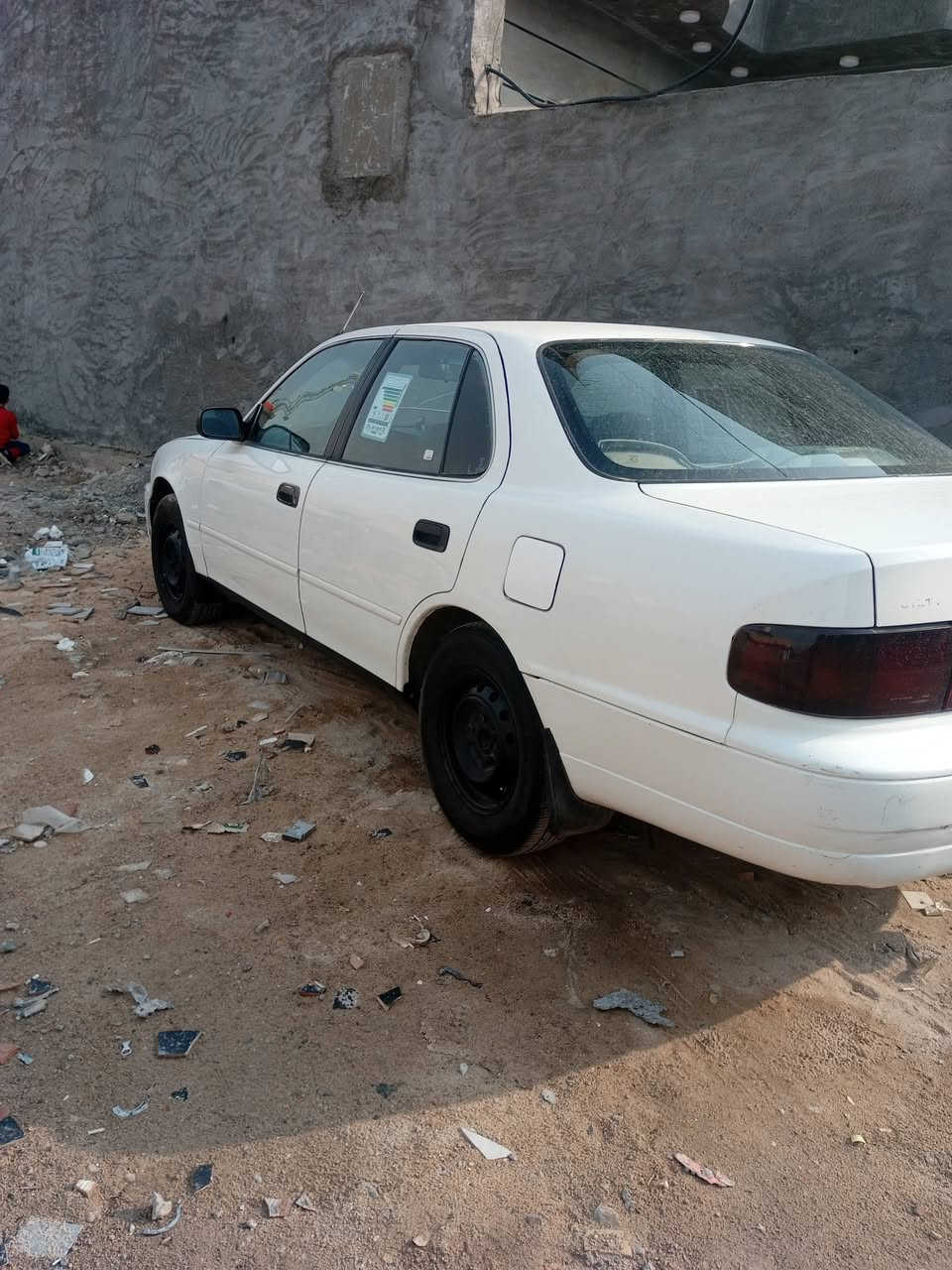 كامري موديل 96 مرحك 4,سلندر تخم تاير داخل نضيف محرك كير تبريد جدد عل فحص سعر 57
***********
