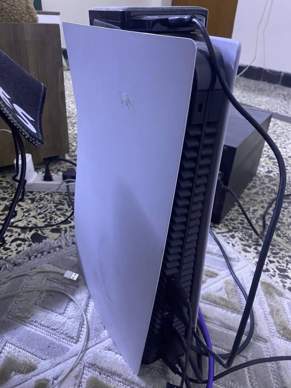 بلي 5 مع شاشه alienware 27 inch 240hz ips و جوستكين نظيفات مابيهن اي شيء مكاني المنصور انطيني سعر بيهن


**إذا كنت صاحب هذا الإعلان وتريد حذفه لأي سبب، رجاءا أرسل رسالة إلى الدعم الفني**