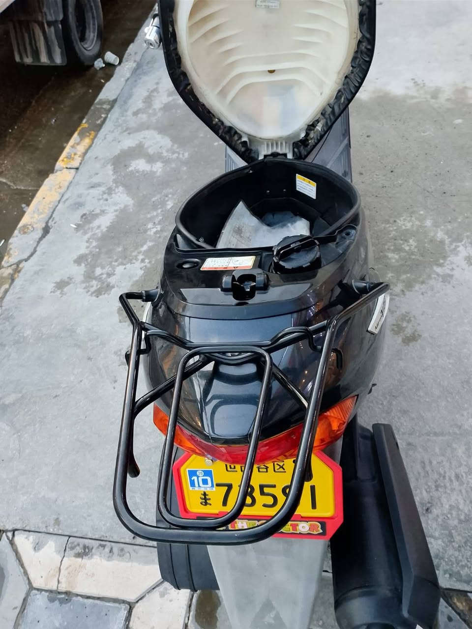 للبيع تفاصيل بالمنشور


**إذا كنت صاحب هذا الإعلان وتريد حذفه لأي سبب، رجاءا أرسل رسالة إلى الدعم الفني**