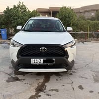 كورلا كروس • 2025 • زيرو