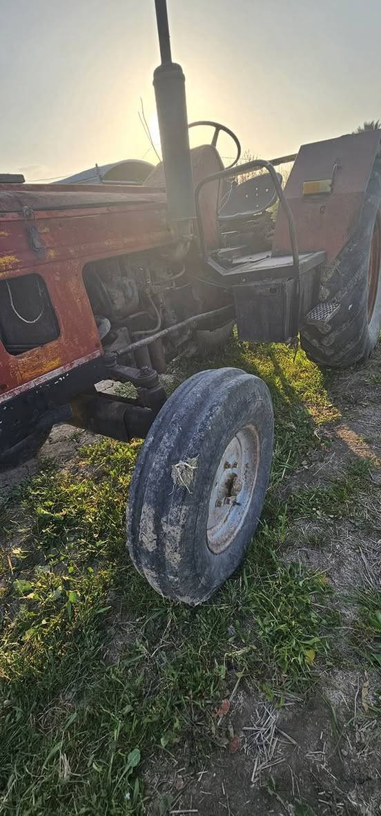 بغداد اليوسفيه معمل زينب
للبيع مكينه عنتر شغاله نكره بحاله جيده بدون
***********
