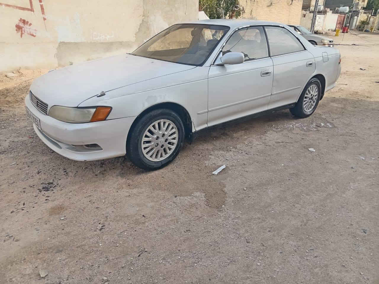 مارك نفخ مكفولة من الكصه ونغل جثة وضربه والعيب شرعية وصبغ مكينه و كير وحداديه و وتايرات جديد(سعر ب53) 
)) رقم صلاح الدين انكليزي سنويه 2029 تحويل مباشر
العنوان النجف ناحيته الحيدرية ***********
