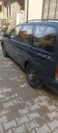 نيسان • مكاني • بغداد