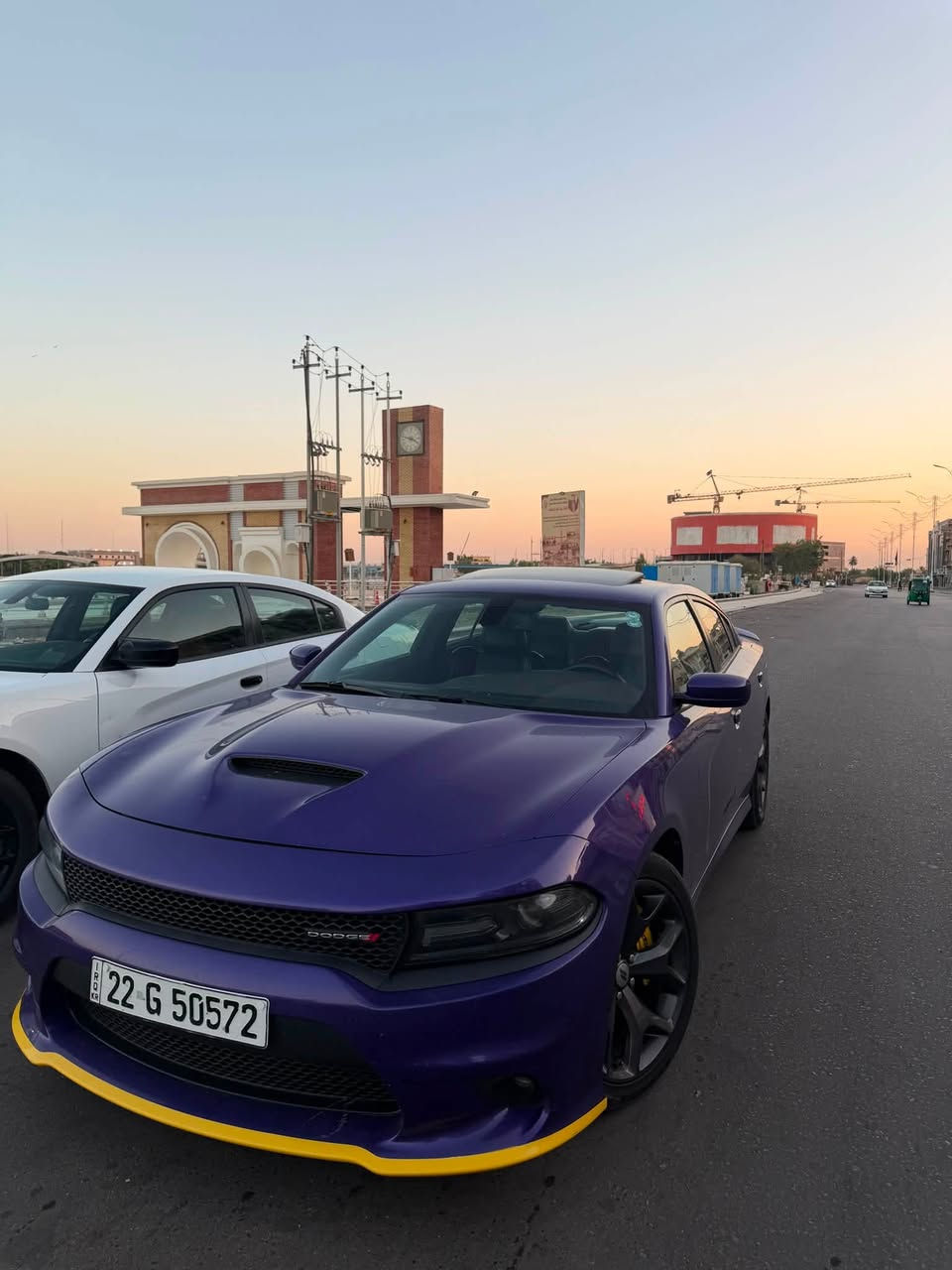 سلام عليكم اخوان المزيون للبيع💜🔥
جارجر١٩ خليجي هارلم كفاله ما عده بارد كد اصبع السياره GT فتحه ماشيه ١٠٦ كيلومتر بنفسجي مميز اربيل بسمي اخوان السياره من الاخير حب وزواج وحبانيه مكانه ميسان مركز ٢٦٠$
*********** ممتواجد ع الفيس
