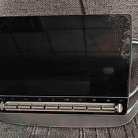 شاشه للبيع  (CARPLAY) IPS فول مواصفات  ترهم لكل السياراة  مكاني الايمن...