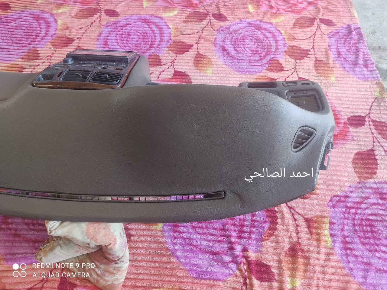 من رخصة الادمن المحترم
دشبول مارك نفخ من عملي ارجو أن يعجبكم 
النجف الاشرف الحي الصناعي منطقة المسبح خلف البانزين خانه المقابله لجامعة الكوفه 
موبايل ***********
ملاحظه: لايوجد دشبول للبيع فقط تصليح الدشابيل التالفه ويجب أن يكون الدشبول بدون نواقص
