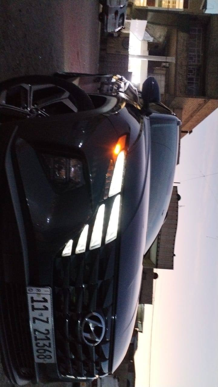 السلام عليكم عندي توسان 2023 أمريكي للبيع هاذا رقمي ***********
