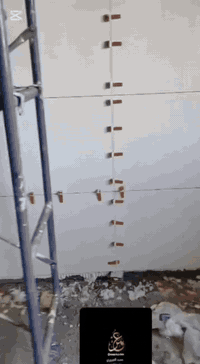 تطبيق البورسلين الهندي والمرمر بوجوده عاليه جميع طرق البناء الحديث لدي...