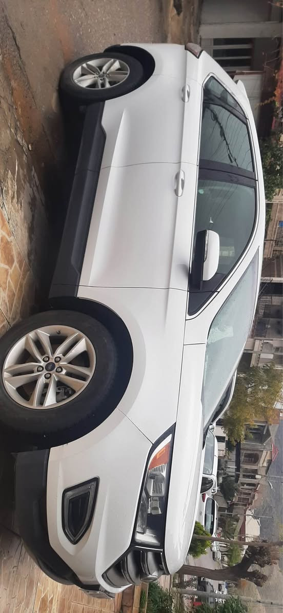 Ford edge 2017 SEL 3.5L V6
» دەبڵ ئەکسل
» شاشە گەورە 
» بصمه
» ڕەنگی سپی ناو زەرد
» کوشن کارەبا و جلدو گەرم 
» 188000كم ڕۆیشتووە
» هیچ پەڕەشونی نەتەقیوە
» بۆنبت و چاملغ و دەرگای سایەق سبوغ
»تبرید مرکزی و دوو پارچە 
»برێک بصمه
»لایت ئوتو
»گێر شەفت لە سوکان
»تحدید سرعە و سوکان ڤۆلیۆم
سەعرى 137 وەرەقەو مەعامەلەیە
ژمارەی موبایل *********** أربيل, العراق
