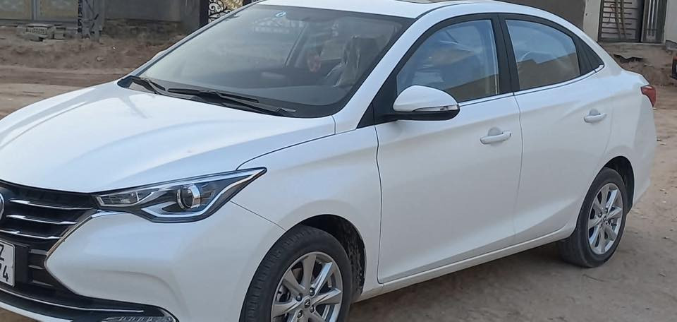 السلام عليكم … للبيع شانجان السڤن  2025 
ماشيه 10 الاف فقط 

جديده جدا 

بضمان الشركة سيرفس بشركة 

فتحه 

كامره دواره

شاشه 

سويج عدد2 

دواخل جلد بالجيس 

حساس خلفي 

السعر:  ( 102 ) وبيهه مجال قليل

مكان السياره بغداد

للاستفسار ( *********** )
