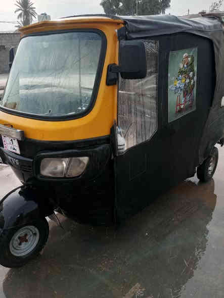 اسلام عليكم تكتك للبيع موديل 17 داخله بل 18 اوراق اصوليه لحد الترقيم مجفت اليوم  بعدهي على السحك تكتك نضيفه أو حلوه مكان محموديه السعر 2300 أو بي مجال 
***********
***********
