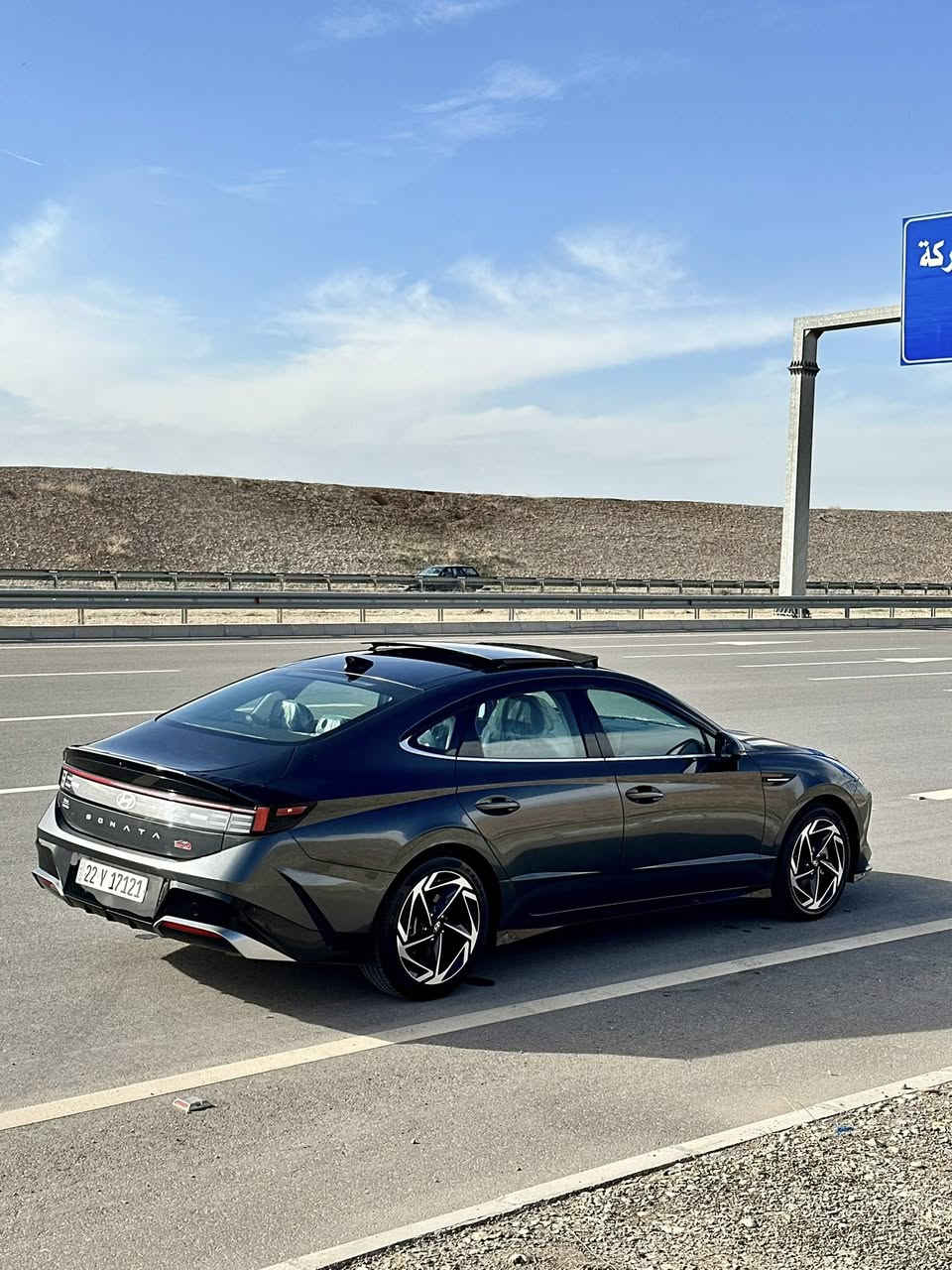 جمعة مباركة
وسفراتكم سعيدة 🌹
اليوم عندي سوناتا موديل 2024
فئة SEL
وارد امريكي 🇺🇸
موصفات فول محرك 2500
كشنات تدفئة 
شحن واير ليس 
شفتات استيرن 
رادارات امامي وجانبي وتحديد مسار 
ماشية 7000 ميل 
حادثها بابين 
بجم كبس وخلفي كبس وضع شركة 
مرقمة جاهزة 
مكان السيارة اربيل 
الشراي يتصل ويتدلل 
السعررر
((((215$)))))من الاخير 
***********☎️
 ***********☎️
#سوناتا
#العراق
#اربيل
#ياسرالعلاف
#هيونداي
