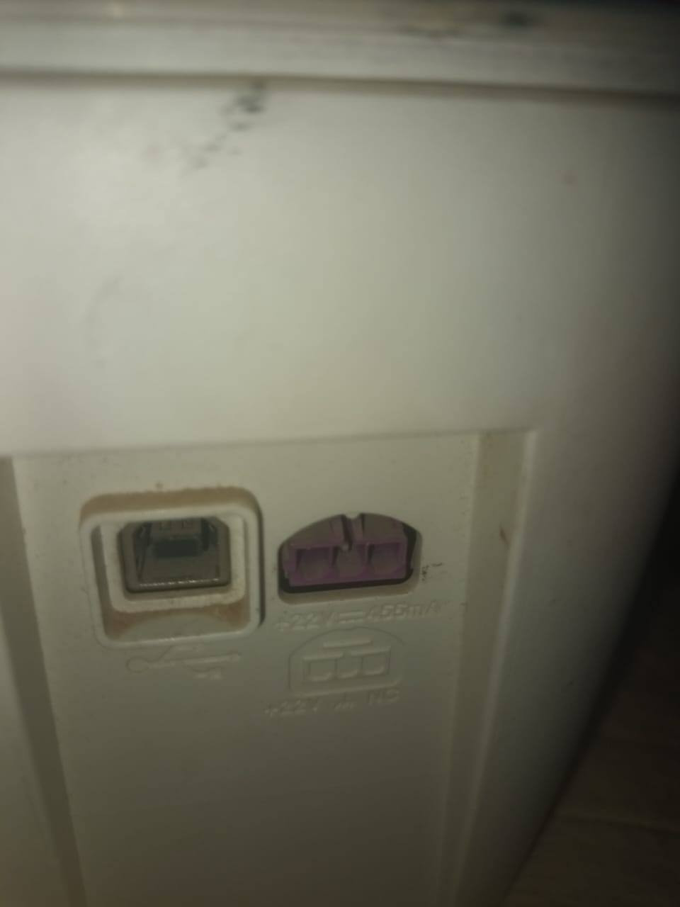 طابعة HP Deskjet
(Ink Advantage 1515)
شغاله عوزله حبر وكيبله
للاتصال ***********
