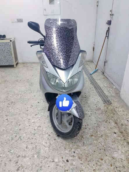 السلام عليكم ماجستة مرقمه سنويه جديده  للبيع الدراجه كامله مكينه مكفوله كلشي شغال مابيه اي نقص السعر 15$ وبيع مجال المكان مدينة الصدر الرقم ***********
