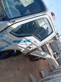 سياره فونتيره ٨جنكال سياره خير من الله سعر 33 07819594496