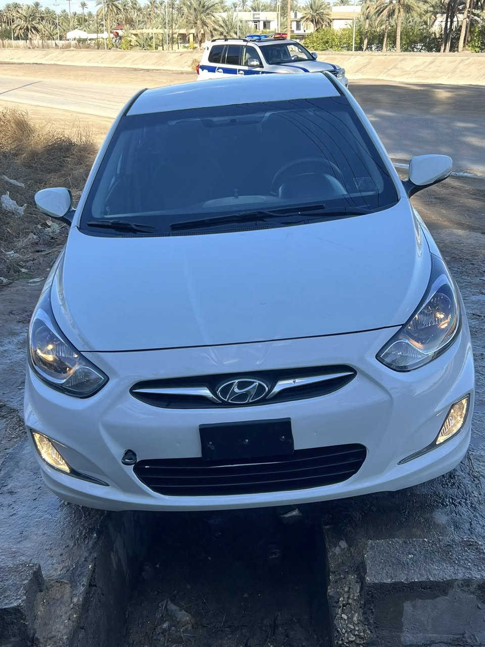 سلام عليكم 
موديل ٢٠١٣
مكان و رقم كربلاء 
محرك ١٦٠٠
ماشي ١١٠ حقيقي 
بي صبغ باب السائق 
وشبر بالجنطه جوه الرقم 
سعر 98 ورقه وقابل للتفاوض
***********
