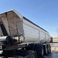 للبيع حوضيه اربع دناكير ثنين علاك وثنين ثابت متريه 27 مكفوله السعر 120...