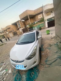 الانترا ٢٠١٤ • مكينه ١٨٠٠ • ماشيه ١٥ الف