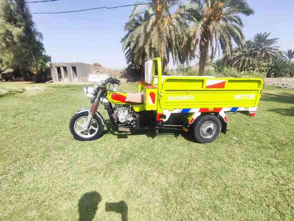 السلام عليكم ستوته للبيع جمره فحل موديل 16 محرك 23 اوراق اصولي كهربائيات شغاله تاير ضخم نكره سلف ستوته نضيفه شوفت عينك السعر خاص الاتصال او واتساب ***********
