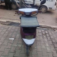 ياماها للبيع نظيف كابريت البلادي كهربائيات شغال سلفندر كله شغال كل عيب...