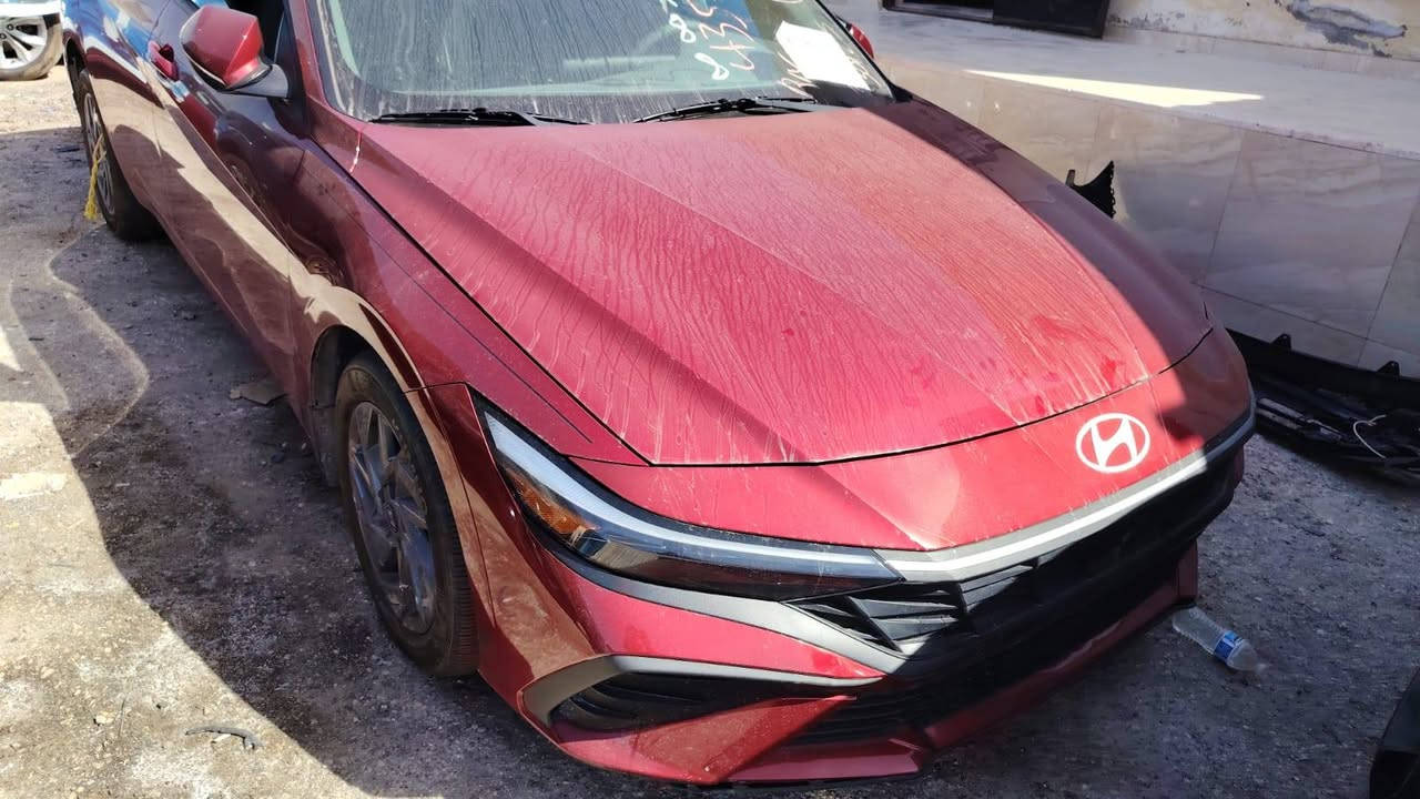 سلام عليكم للبيع النترا موديل 24 سعر 23 مليون بدون تصليح بدون راقم بسمي سياره بغداد بدون يرباك


**إذا كنت صاحب هذا الإعلان وتريد حذفه لأي سبب، رجاءا أرسل رسالة إلى الدعم الفني**