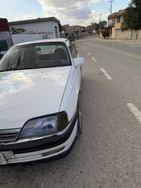 اوميكا ١٩٩٢ • محرك برنس ٢٠٠ • تحويل مباشر