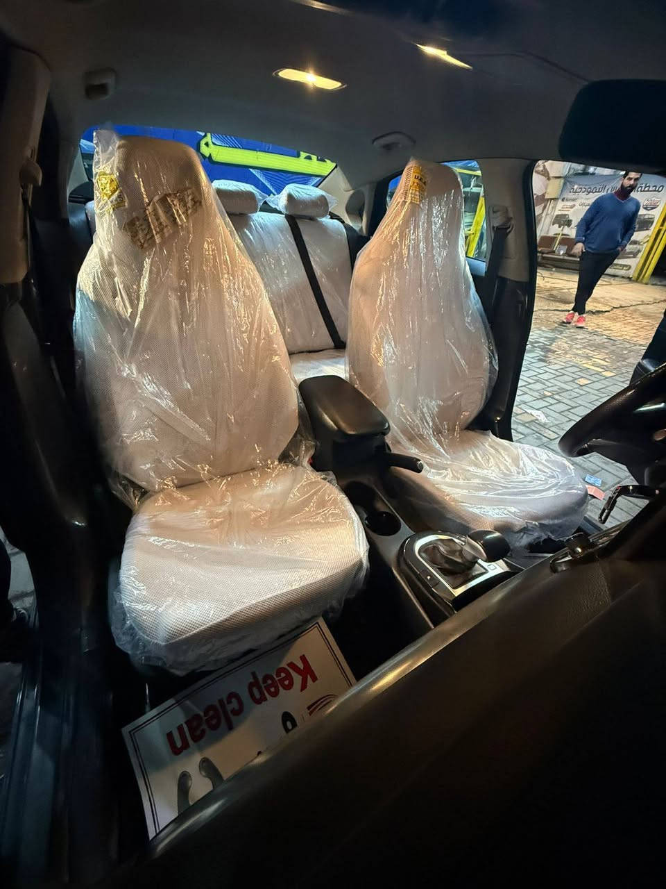 كيا فورتي موديل 2021
نص فول حادثها شويه جاملغ خلفي ونص دوسه 
جاهزه مابيها نقص 
مكانها بغداد الدورة 
السعر 140 بيها مجال 
للستفسار الاتصال
‏‪***********‬‏
