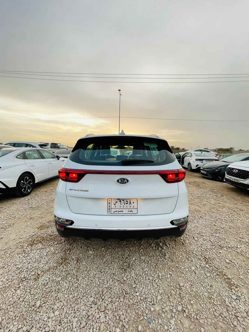 سبورتج ٢٠٢١ خليجي كفاله عامه السعر١٩٥ ماشيه ٦٠ الف
***********السماوه بيع ومراوس
