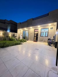 تقسيم حسين رضا الثاني • ٢٠٠م • طابو زراعي