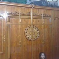غرفة عراقية • مكاني زعفرانية • جديدة