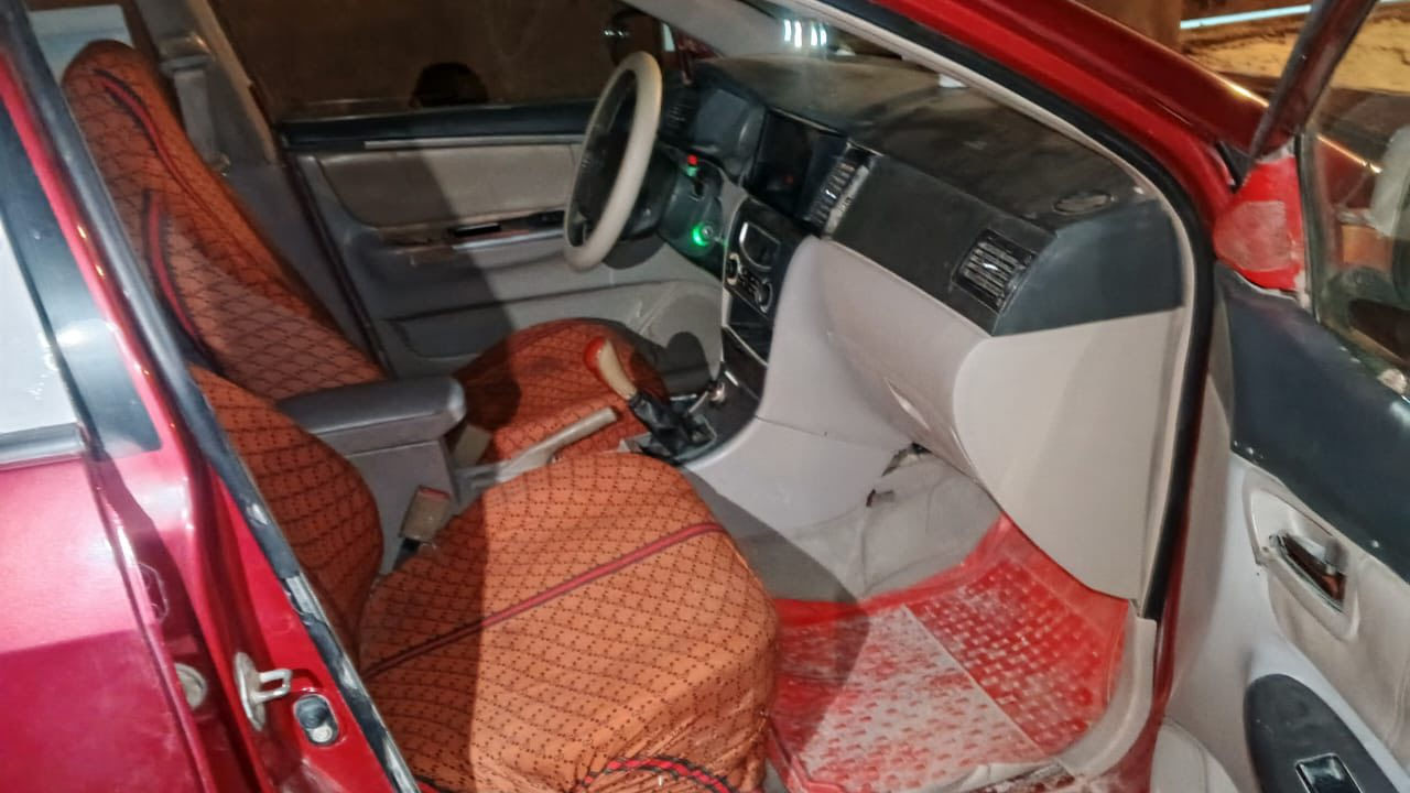 جيلي موبل للبيع ٢٠١٣ رقم بصره سنويه بسمي مكينه وكير بي كاجو ١٨٠٠ سياره كامله وجاهزه كهربائيات شغاله بيه بس الكيت متفلش عوزه بس كير  سعر ٣٥ عنوان ناصريه إسكان صناعي ***********
