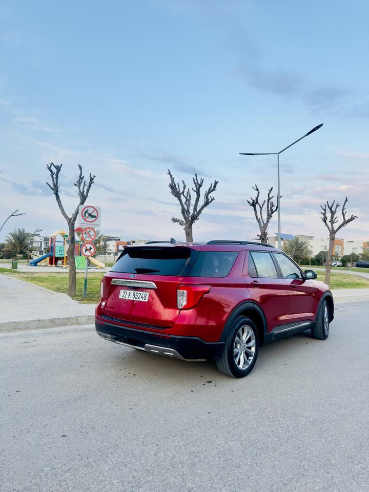 السلام عليكم فورد اكسبلورر 2021 رقم اربيل مواصفات السياره xlt.
1-بنوراما 

2-بصمه

3-كشنات كهرباء 

4-كشنات هيتر

5-ستيرن هيتر

6- قطع تبريد3

7-رادار امامي

8-نقاط عمياء

9-اوتو ستار 

10-اوتو هولد

11- انظمة قيادة 

12-تحديد مسار 

13-مانع تصادم

وهواي مواصفات…

فقط دعاميه صبغ 
وبيها 3 مكانات بارد

موقع السياره اربيل 

السعر 225 وبيها مجال 

للاستفسار اكثر ***********
