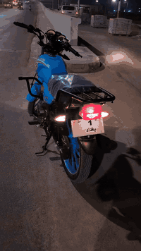 السلام عليكم ورحمة الله وبركاته
دراجه شاينك مديل 2023طالعه من الوكيل بتاريخ 11/6كفاله عامه كمرك اصولي ترقم مشروع وطني السعر 1/900العماره ابو رمانه ***********
