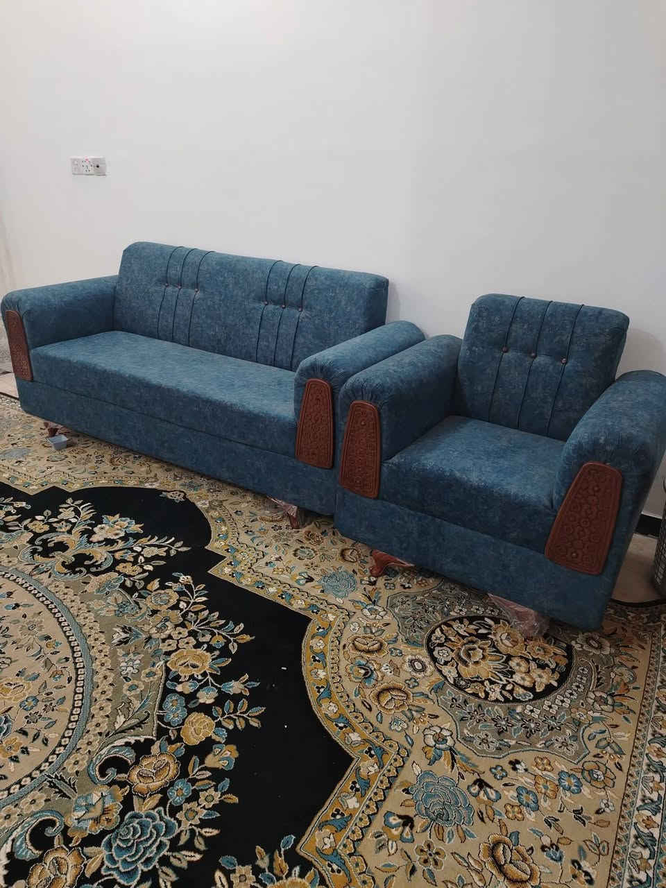 تم وصول حاويه 🚚الأثاث المستخدم التركي البابه تحطيم الأسعار🔥🔥للعنوان الديواينه حي الجامعه شارع20 مقابلل مجمع حاتم التواصل على الرقم ***********
