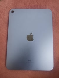 آيباد 10 • ٦٤ • بصمه شغاله