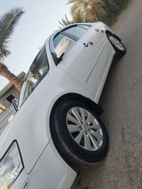 سوناتا ٢٠١٠ • مكينه ٢٤٠٠ • رقم بغداد
