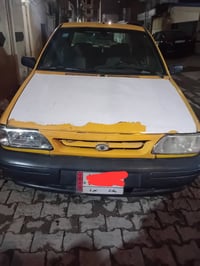 سايبا موديل ١٥ بيها جاملغ وخيط تبخير قليل سياره ناعمه وحلوه ٢٥ وبيها م...