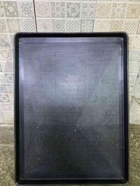 تيفال • ٣٤ قطعة • بغداد