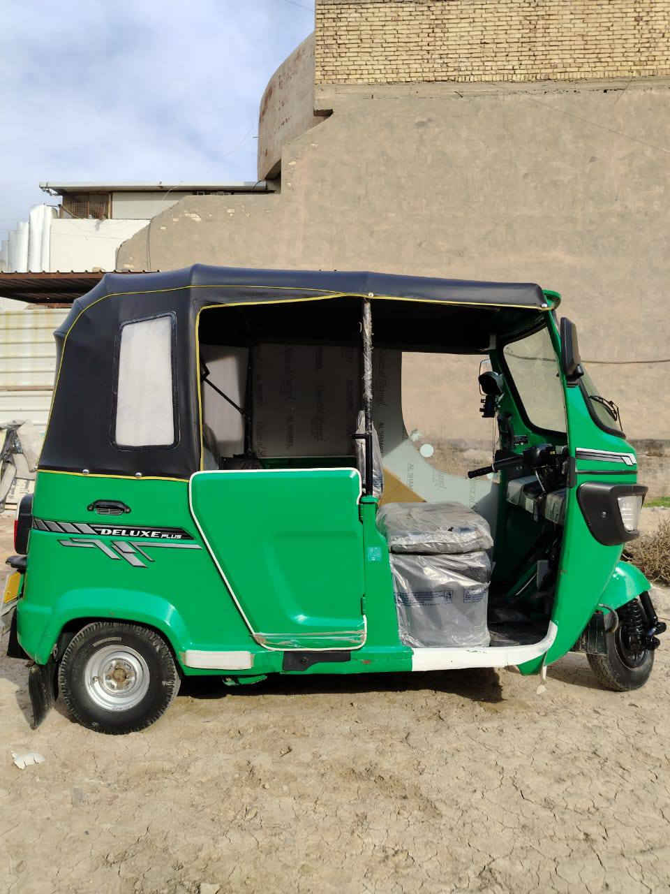 السلام عليكم  تكتك موديل ٢٠٢٢ مكفولة من الضربه سعر  8 و ٣٠٠  الشراي يتصل *********** تحويل ثاني يوم
