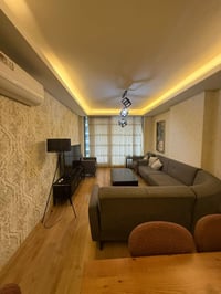 مجمع لالاف افينو • ١٤٥م • شقة مفروشة VIP