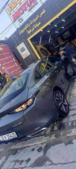 شانجان ايدو بلص مديل 2025

ترقيم جديد وهزه جديده بأسمي
وارد دبي بيها دعاميه اماميه وشبرين من البنيد فقط 
ماشية 20 الف 
مكينه 1500 تيربو 
سيارة حلوه كلش وبالعافيه على الياخذها 
السعر 153$ 
عنواني بغداد السيدية *********** بغداد
