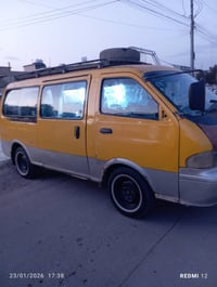 كيه بريجو للبيع 96 سنويه ل2028 مكينه كير اكسن. الشواصي بس ليمنه بي باج...