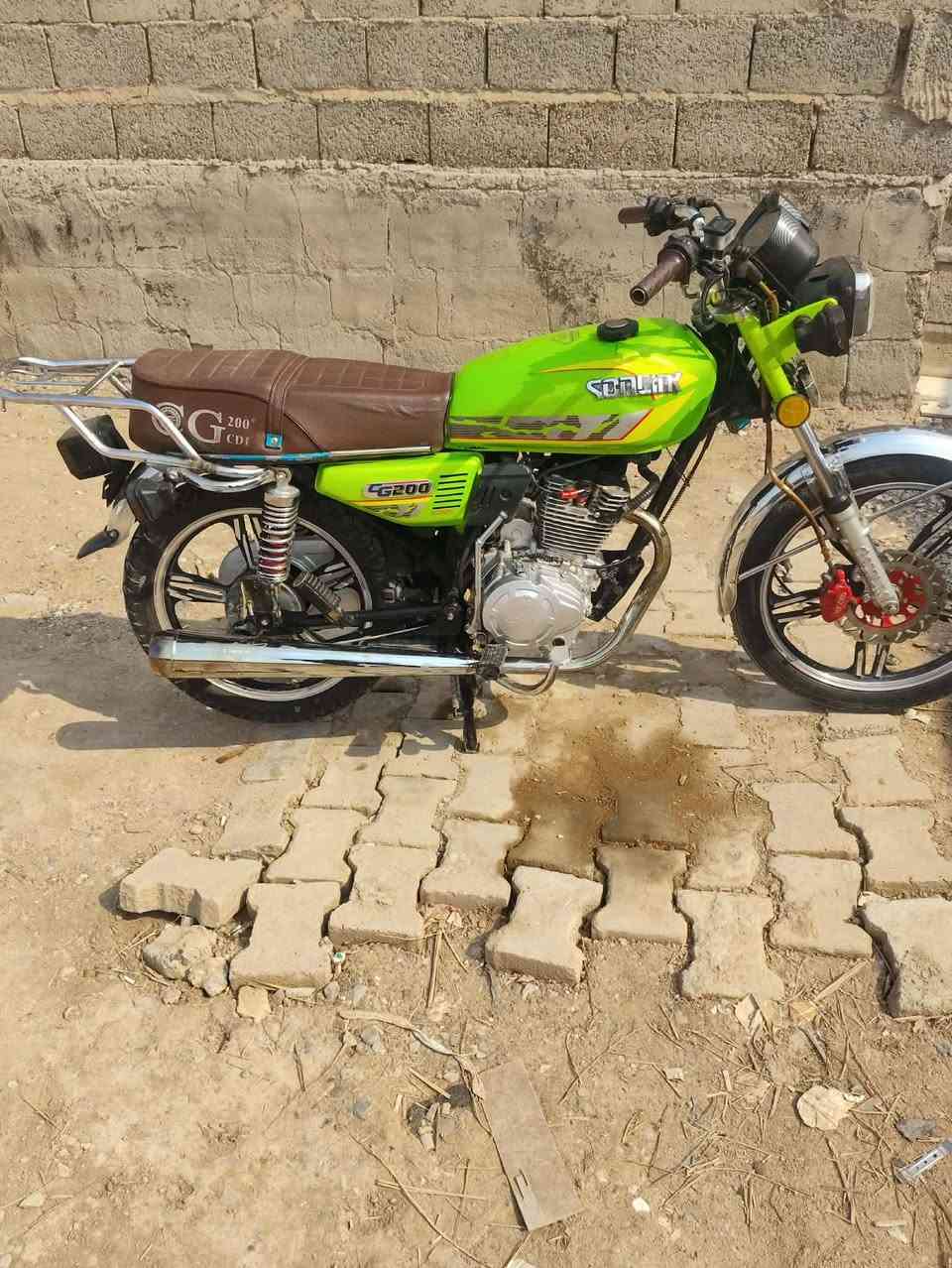 سلام عليكم سونك موديل 24 كفالة عامه اوراق اصولي برغي مامفتوح بيهة مكاني بغداد فلكه  سلمان


**إذا كنت صاحب هذا الإعلان وتريد حذفه لأي سبب، رجاءا أرسل رسالة إلى الدعم الفني**