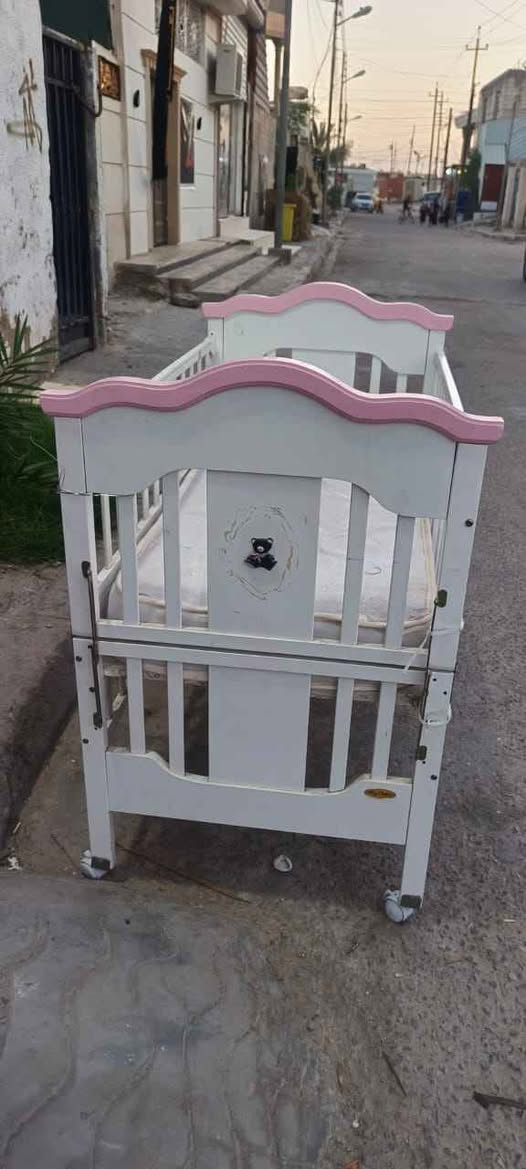 ‎جّـربًأّيِّه طفل‎ البصرة, العراق


**إذا كنت صاحب هذا الإعلان وتريد حذفه لأي سبب، رجاءا أرسل رسالة إلى الدعم الفني**