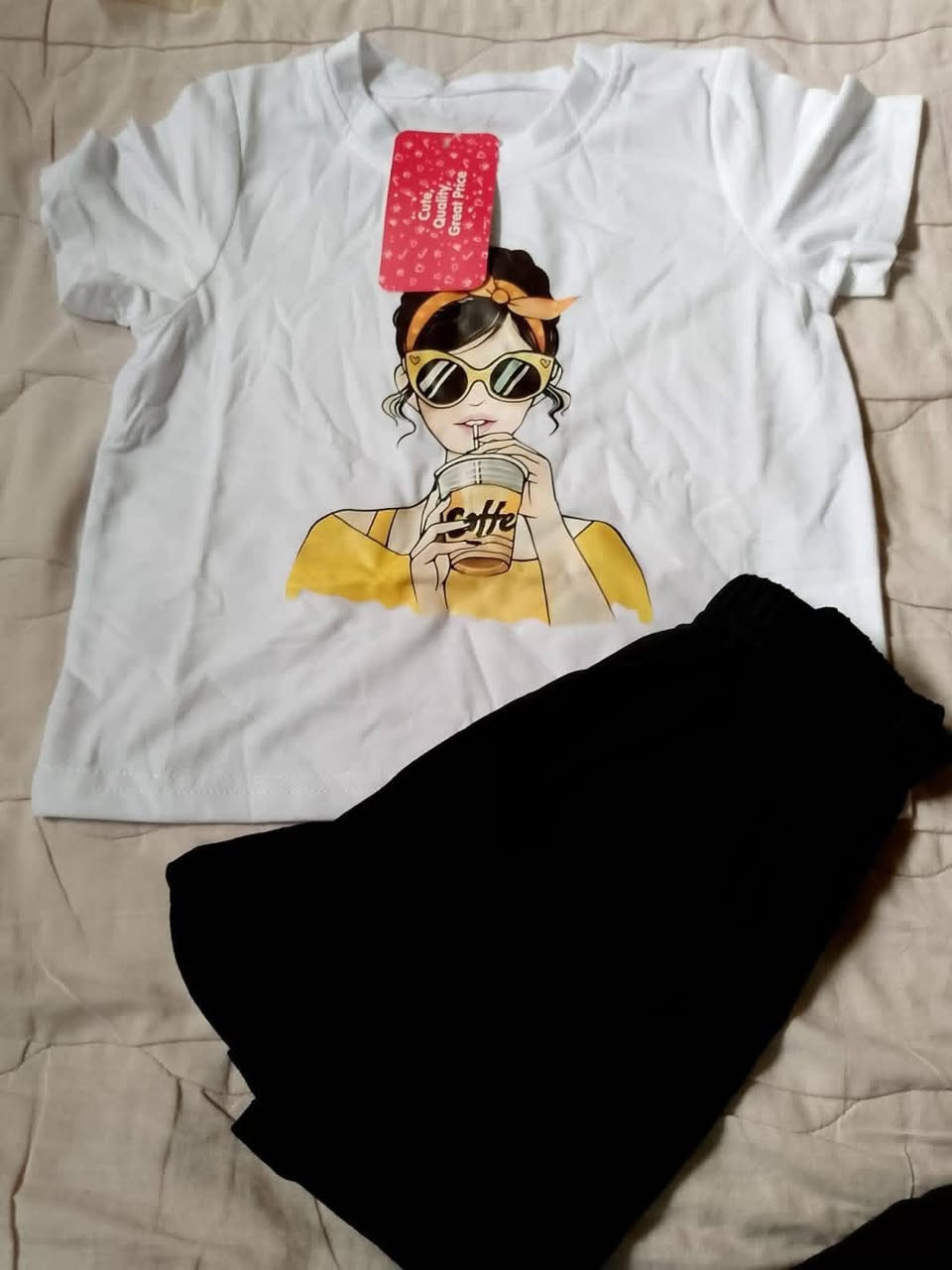 أطفال تراكات ماركة بات بات سعر القطعه ب 5@إشارة


**إذا كنت صاحب هذا الإعلان وتريد حذفه لأي سبب، رجاءا أرسل رسالة إلى الدعم الفني**