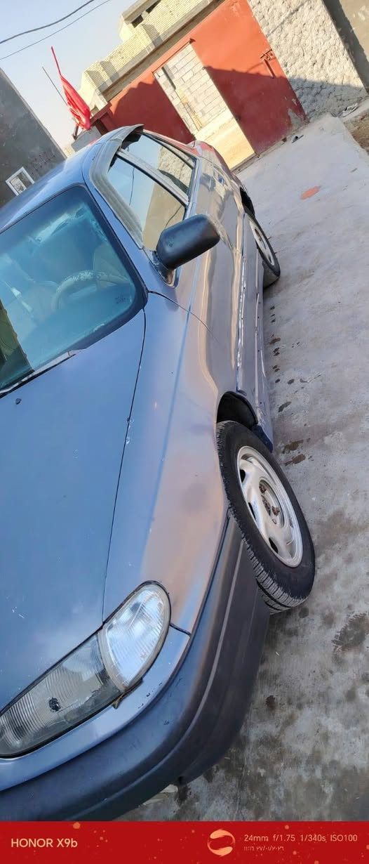 النتر. دمعه 95 موديل كير عادي ومحرك كفاله تحويل صدر جديد سعر 33ورقه ***********
