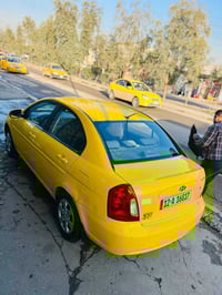 اكسنت دبدوب • ٢٠١١ • رقم نينوى